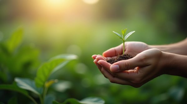 Agir pour maîtriser les enjeux de l'environnement en 2026