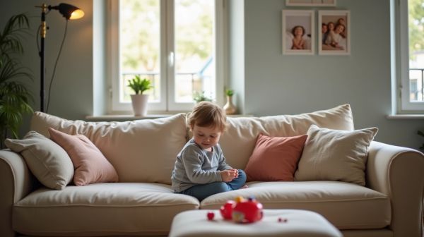 Comment préparer votre enfant à une visite chez le dentiste à Romainville