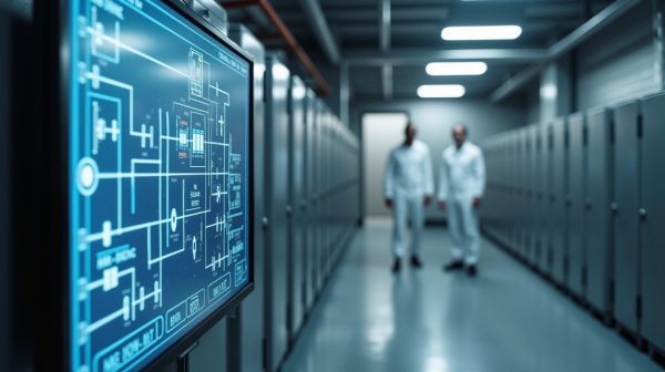 Comment réussir la mise en œuvre de solutions de stockage de batterie