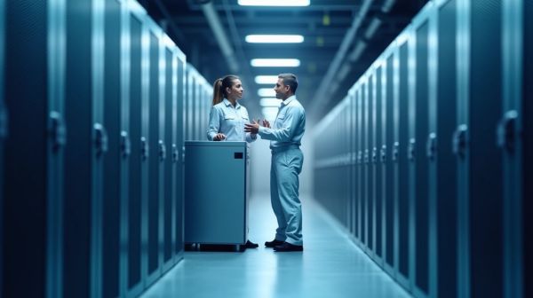 Comment réussir la mise en œuvre de solutions de stockage de batterie