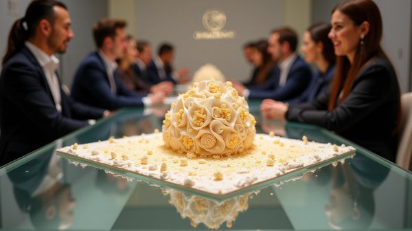 Dynamiser vos événements d'entreprise avec des animations culinaires