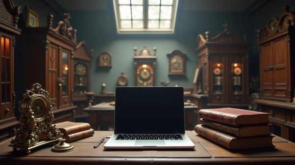 Entre tradition et innovation : l'art de l'équilibre surprenant