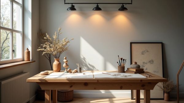 Entre tradition et innovation : l'art de l'équilibre surprenant