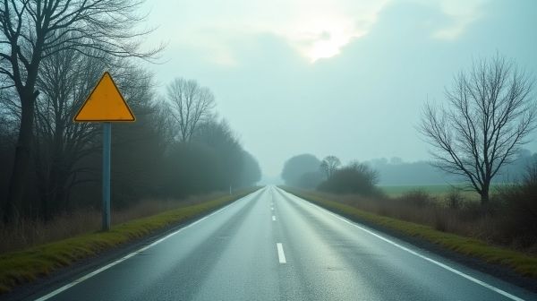 Facteurs influencent la sécurité routière en France : comprendre les causes d'accidents
