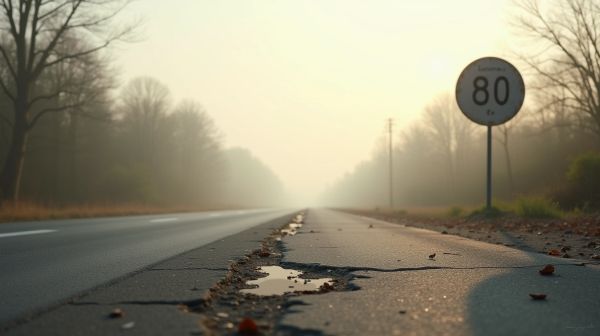 Facteurs influencent la sécurité routière en France : comprendre les causes d'accidents