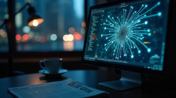 L'information internet décryptée : entre fiabilité et anarchie