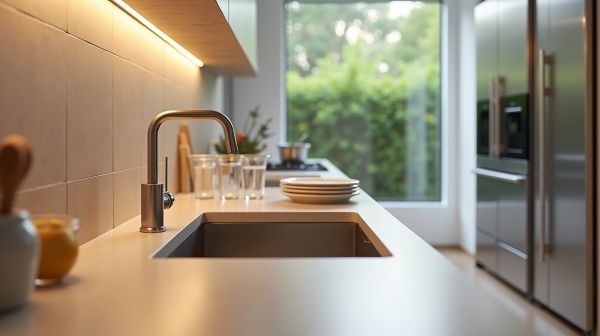 Optimisez le séchage de votre vaisselle avec ces égouttoirs pratiques