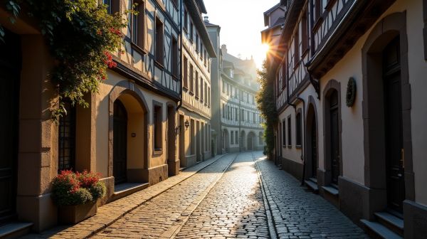 Strasbourg hors des sentiers battus : la méthode des habitants