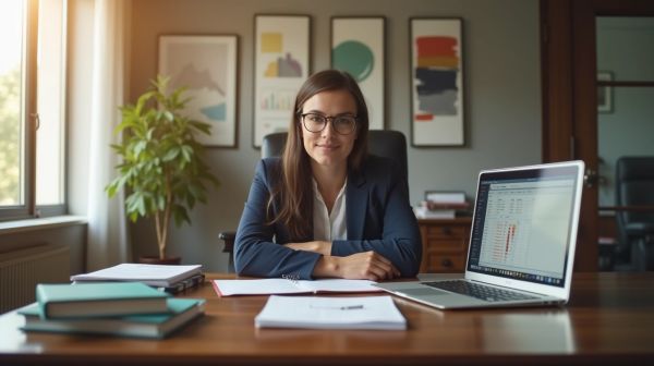 Top raisons de faire appel à un expert pour une évaluation fiable